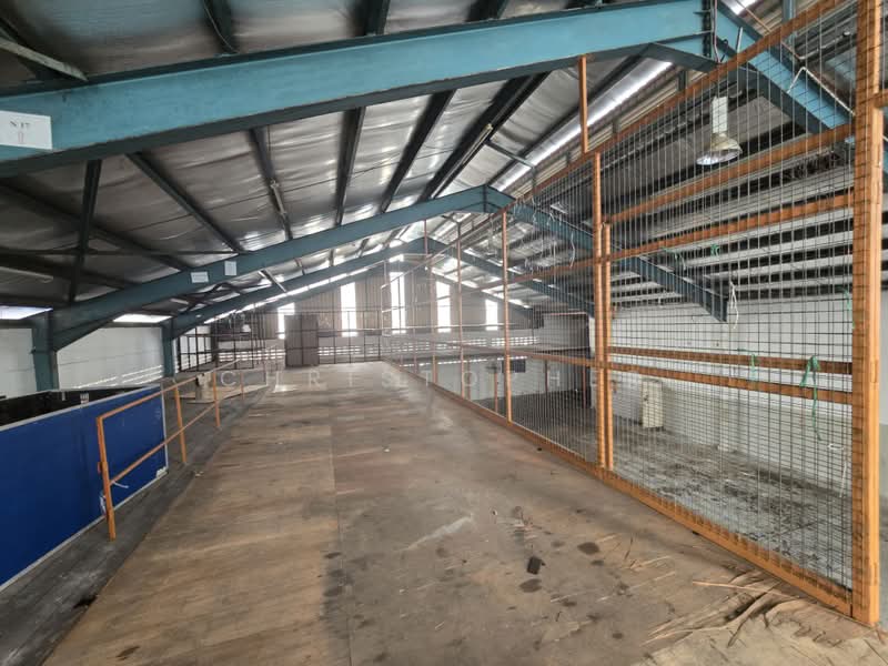 Kilang untuk Disewa di BANDAR PUCHONG JAYA (Puchong) - Christopher Gooi - Interior - PropertyGuru.com.my