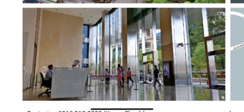 Office for Rent in Damansara Heights (Kuala Lumpur) - Daniel Leong - PropertyGuru.com.my