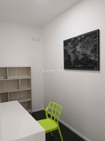 Service Residence for Rent at Arcoris SOHO - Cindy Ng - PropertyGuru.com.my