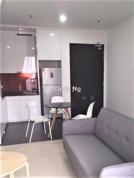 Service Residence for Rent at Arcoris SOHO - Cindy Ng - PropertyGuru.com.my