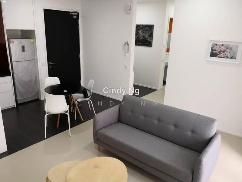 Service Residence for Rent at Arcoris SOHO - Cindy Ng - PropertyGuru.com.my