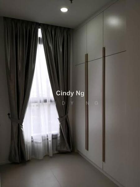 Service Residence for Rent at Arcoris SOHO - Cindy Ng - PropertyGuru.com.my