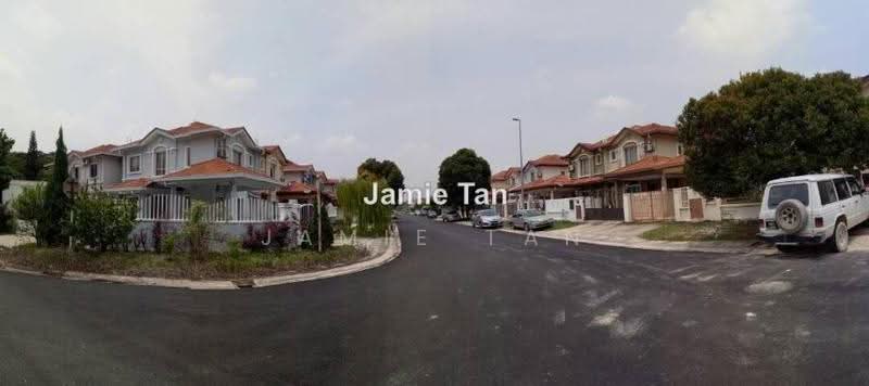 Rumah Berkembar untuk Dijual di Setia Eco Park (Setia Alam) - Jamie Tan - PropertyGuru.com.my
