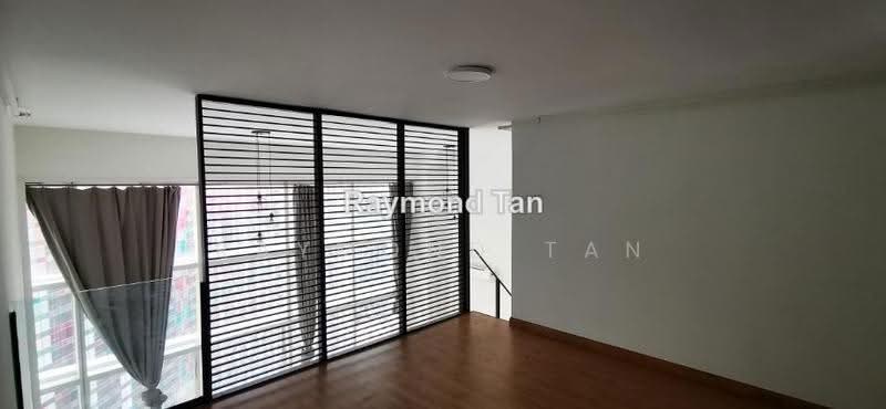 Service Residence for Sale at Service Office Suite (SOS) @ Empire City - Raymond Tan - PropertyGuru.com.my