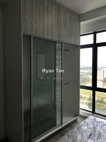 Kediaman Servis untuk Disewa di Kenwingston Square Garden - Ryan Tan - PropertyGuru.com.my