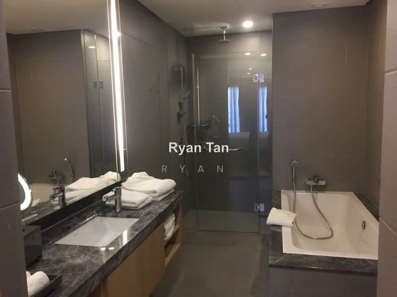 Servis Apartment untuk Dijual di Fraser Residence (188 Suites) - Ryan Tan - PropertyGuru.com.my
