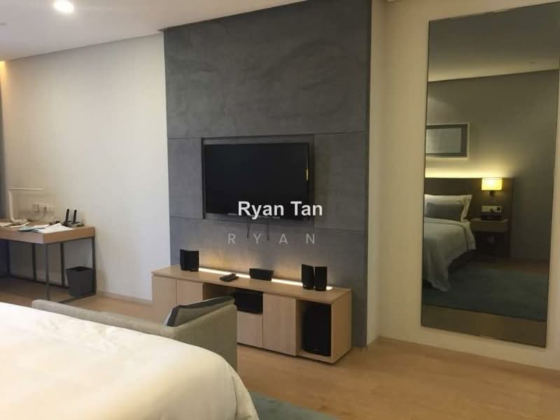 Servis Apartment untuk Dijual di Fraser Residence (188 Suites) - Ryan Tan - PropertyGuru.com.my