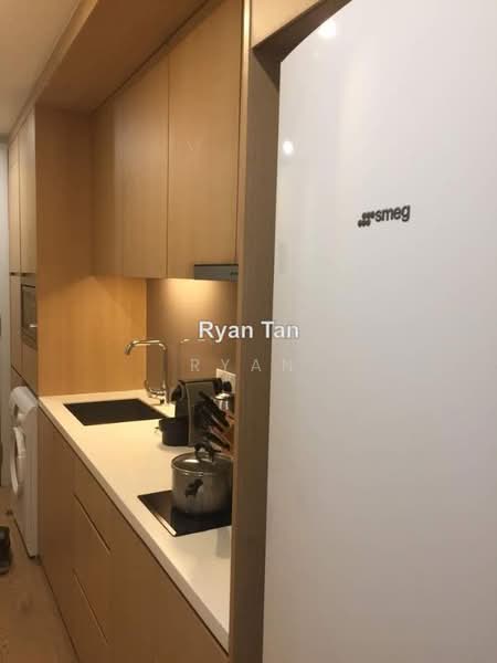 Servis Apartment untuk Dijual di Fraser Residence (188 Suites) - Ryan Tan - PropertyGuru.com.my