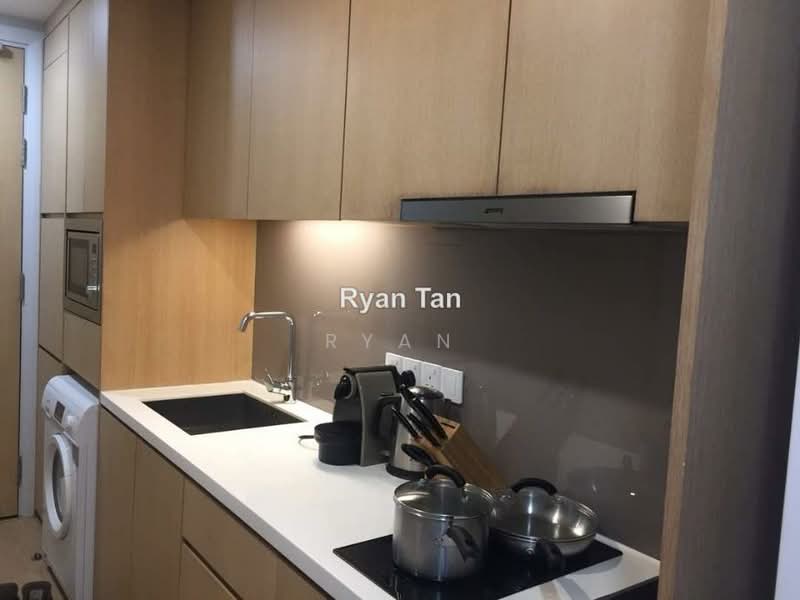Servis Apartment untuk Dijual di Fraser Residence (188 Suites) - Ryan Tan - PropertyGuru.com.my