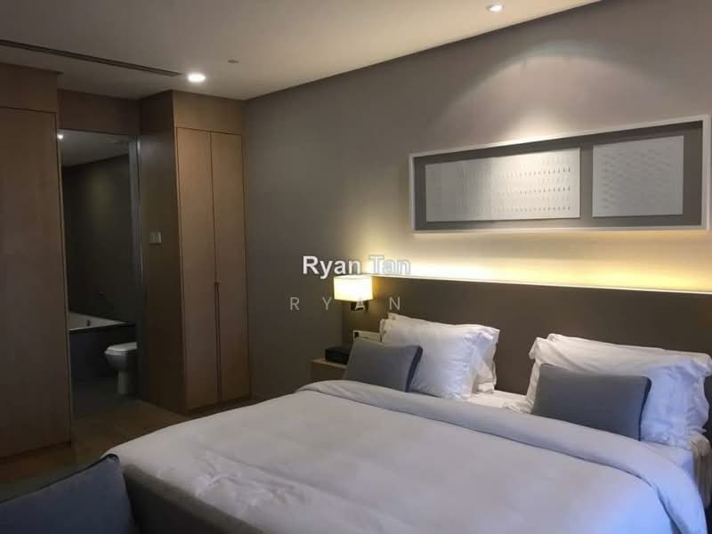 Servis Apartment untuk Dijual di Fraser Residence (188 Suites) - Ryan Tan - PropertyGuru.com.my
