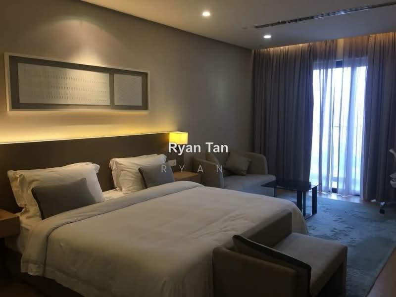 Servis Apartment untuk Dijual di Fraser Residence (188 Suites) - Ryan Tan - PropertyGuru.com.my