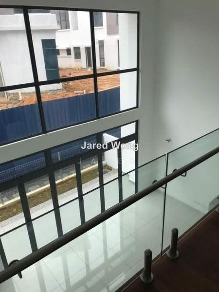 Rumah Berkembar untuk Dijual di Cyberjaya (Selangor) - Jared Wong - PropertyGuru.com.my