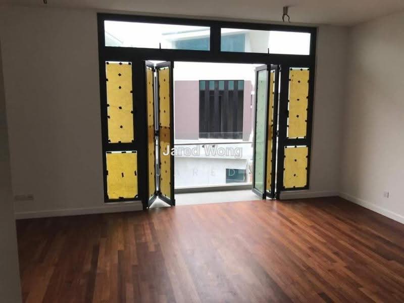 Rumah Berkembar untuk Dijual di Cyberjaya (Selangor) - Jared Wong - PropertyGuru.com.my