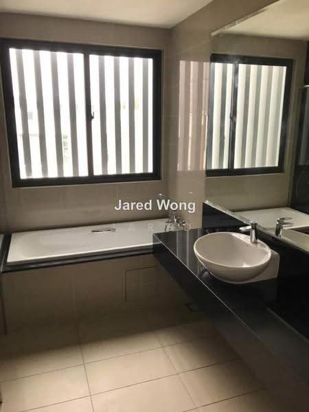 Rumah Berkembar untuk Dijual di Cyberjaya (Selangor) - Jared Wong - PropertyGuru.com.my