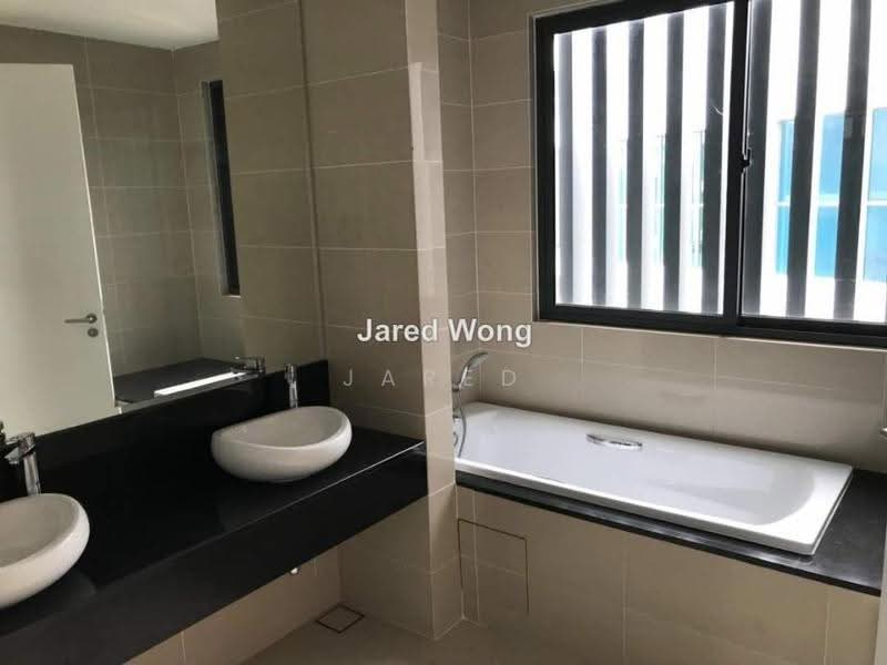 Rumah Berkembar untuk Dijual di Cyberjaya (Selangor) - Jared Wong - PropertyGuru.com.my