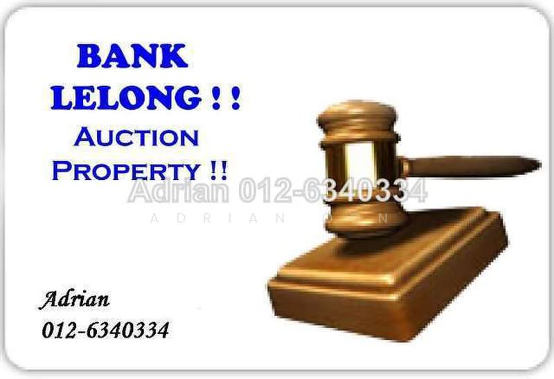 Service Residence for Sale at Marc Residence - Adrian Oon - PropertyGuru.com.my