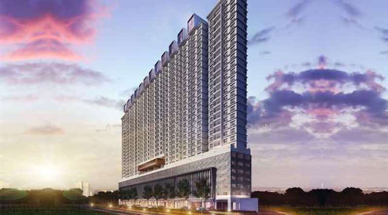 Condominium for Sale at The Edge Residence - Adrian Oon - PropertyGuru.com.my