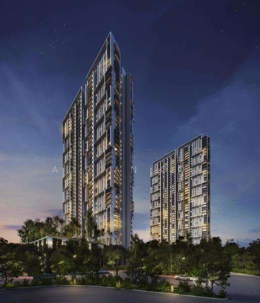 Kondominium untuk Dijual di Verdi Eco-Dominiums - Adrian Oon - PropertyGuru.com.my