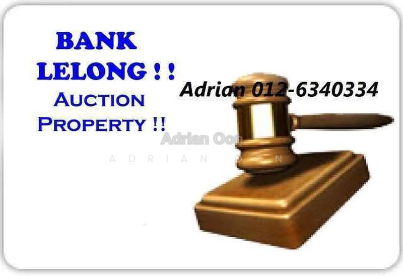 Kondominium untuk Dijual di Verdi Eco-Dominiums - Adrian Oon - PropertyGuru.com.my