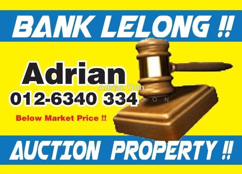 Kediaman Servis untuk Dijual di Alam Sanjung - Adrian Oon - PropertyGuru.com.my