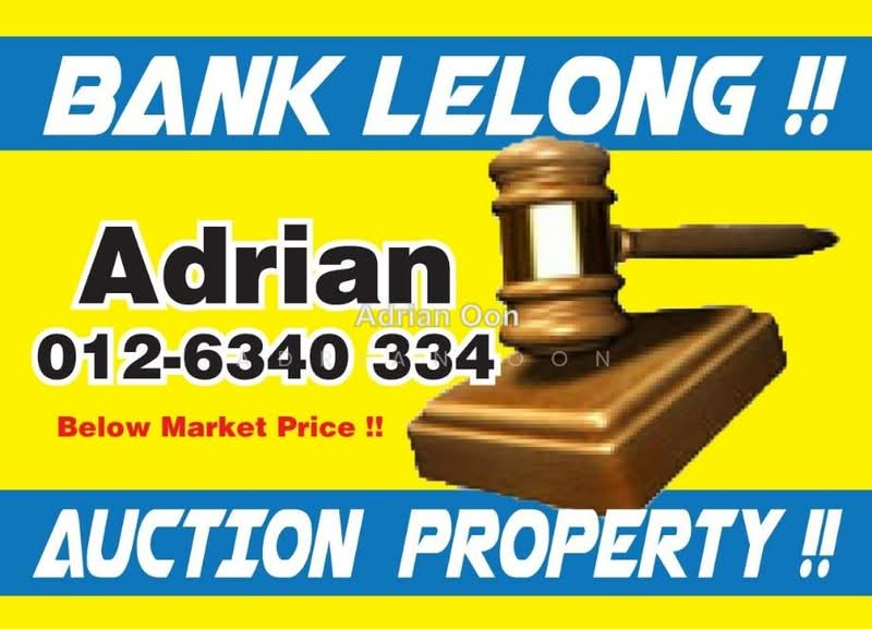 Service Residence for Sale at D'sands Residence - Adrian Oon - PropertyGuru.com.my