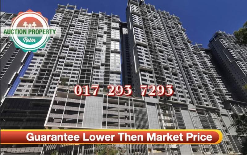 Kondominium untuk Dijual di Nidoz Residences @ Desa Petaling - Robin Tchong - PropertyGuru.com.my