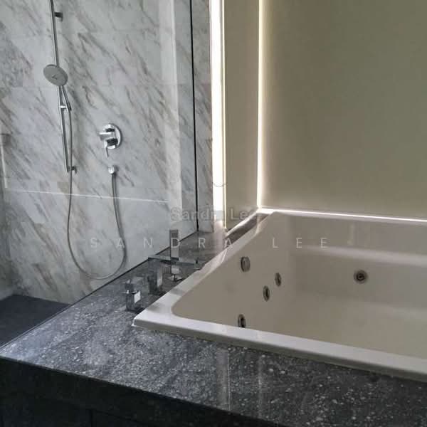 Condominium for Rent at One Menerung - Sandra Lee - PropertyGuru.com.my