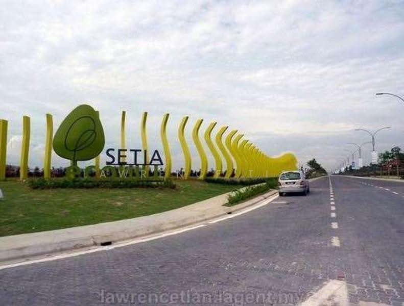 Tanah Banglo untuk Dijual di Setia Ecohill (Semenyih) - Lawrence Tian - PropertyGuru.com.my