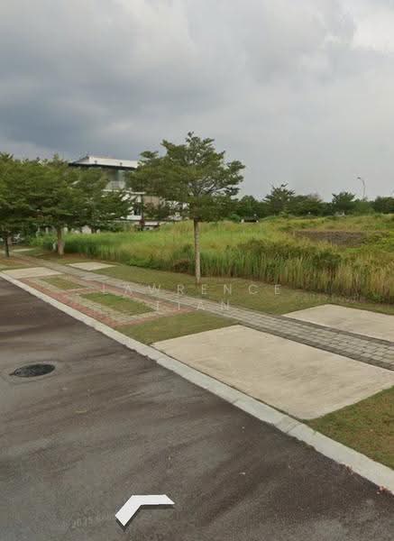 Tanah Banglo untuk Dijual di Setia Ecohill (Semenyih) - Lawrence Tian - Exterior - PropertyGuru.com.my