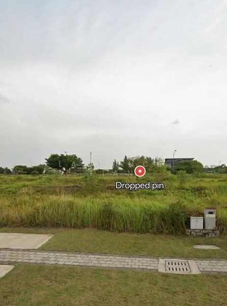 Tanah Banglo untuk Dijual di Setia Ecohill (Semenyih) - Lawrence Tian - Exterior - PropertyGuru.com.my