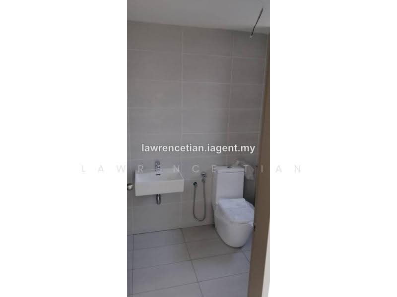 2-storey Terraced House for Sale in Pekan Semenyih (Semenyih) - Lawrence Tian - PropertyGuru.com.my
