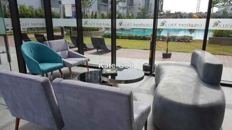 Bungalow House untuk Dijual di Lakefront Villa (Cyberjaya) - Hui Thing Goh - PropertyGuru.com.my