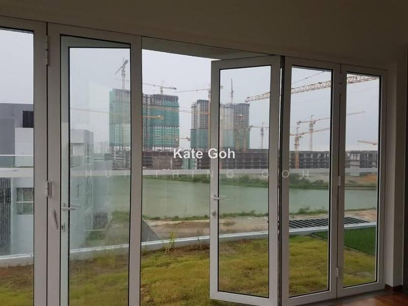 Bungalow House untuk Dijual di Lakefront Villa (Cyberjaya) - Hui Thing Goh - PropertyGuru.com.my