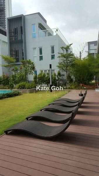 Bungalow House untuk Dijual di Lakefront Villa (Cyberjaya) - Hui Thing Goh - PropertyGuru.com.my