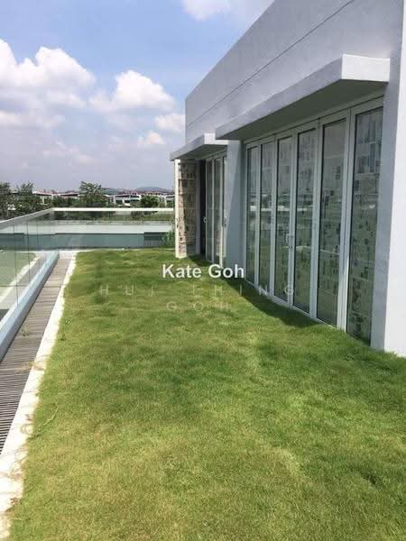 Bungalow House untuk Dijual di Lakefront Villa (Cyberjaya) - Hui Thing Goh - PropertyGuru.com.my