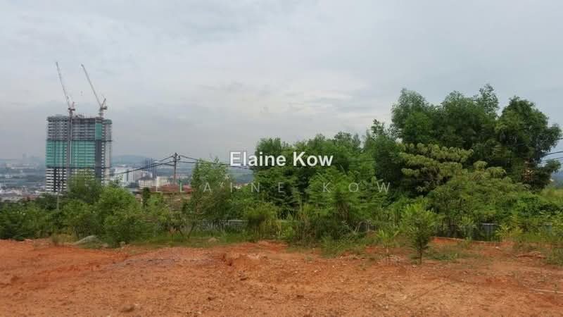 Residential Land for Sale in Taman Bukit Mewah (Kajang) - Elaine Kow - PropertyGuru.com.my