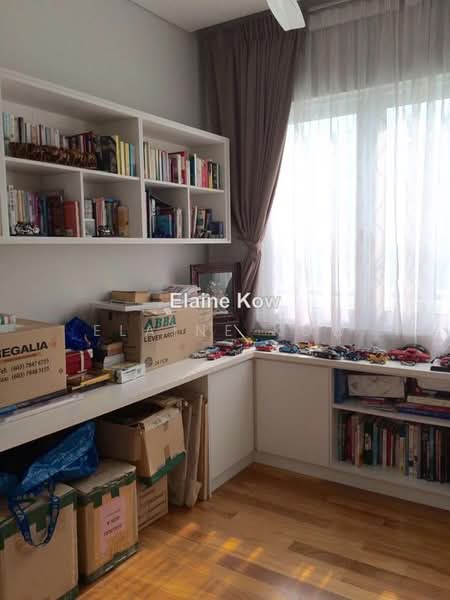 Rumah Banglo untuk Dijual di Kota Damansara (Selangor) - Elaine Kow - PropertyGuru.com.my