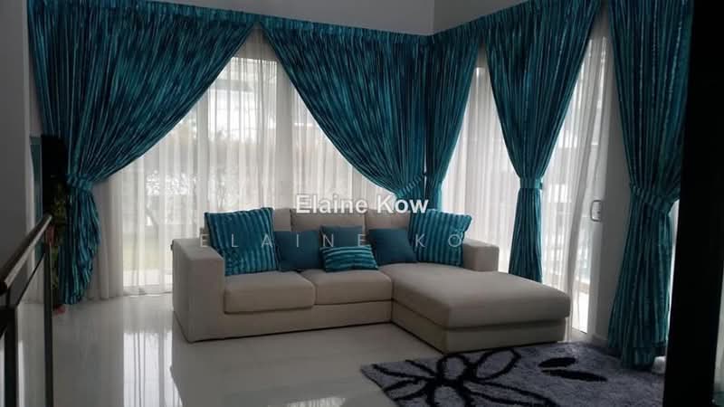Rumah Banglo untuk Dijual di Kota Damansara (Selangor) - Elaine Kow - PropertyGuru.com.my