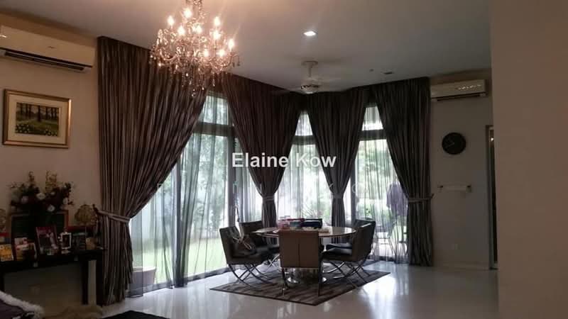Rumah Banglo untuk Dijual di Kota Damansara (Selangor) - Elaine Kow - PropertyGuru.com.my
