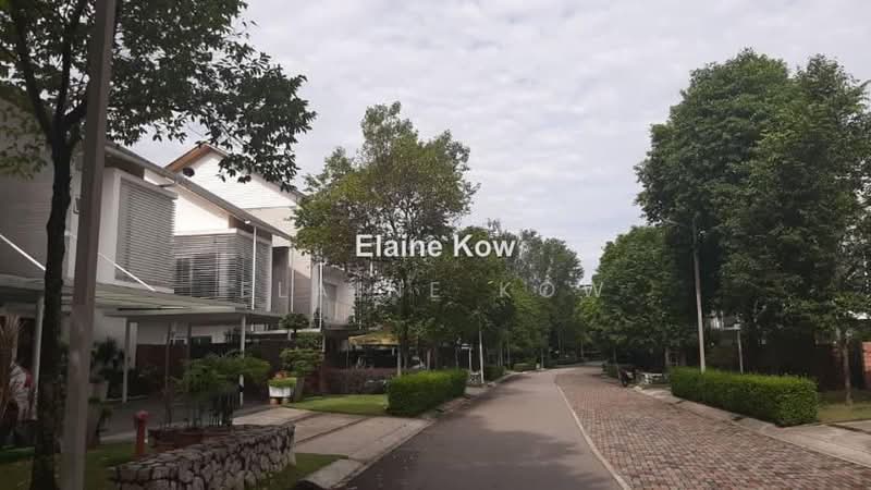 Bungalow House untuk Dijual di seri Pilmoor, Jalan PJU 1/20 (Ara Damansara) - Elaine Kow - PropertyGuru.com.my