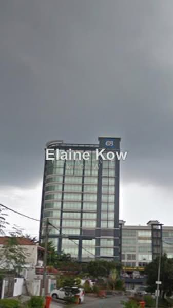 Commercial Bungalow for Sale in Seksyen 14 (Petaling Jaya) - Elaine Kow - PropertyGuru.com.my