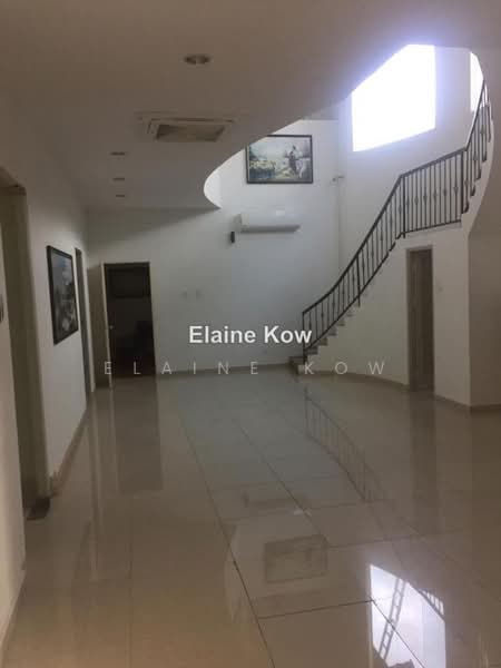 Commercial Bungalow for Sale in Seksyen 14 (Petaling Jaya) - Elaine Kow - PropertyGuru.com.my