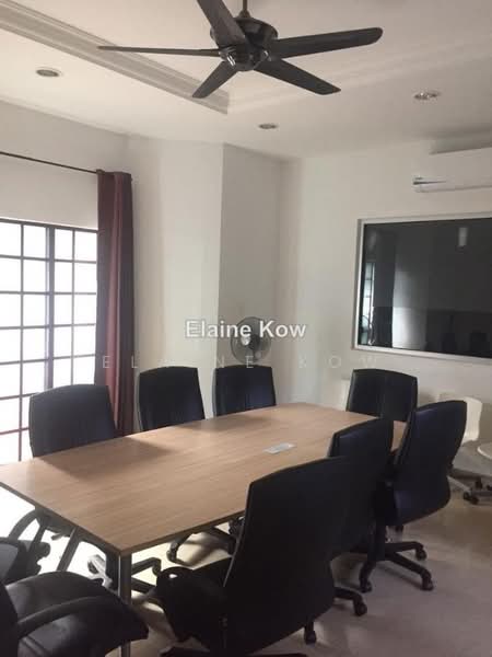 Commercial Bungalow for Sale in Seksyen 14 (Petaling Jaya) - Elaine Kow - PropertyGuru.com.my
