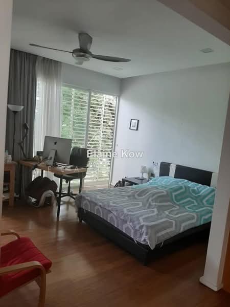 Rumah Berkembar untuk Dijual di Ara Damansara (Selangor) - Elaine Kow - PropertyGuru.com.my