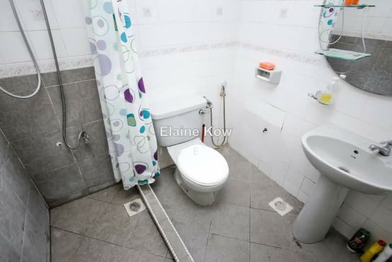 Kondominium untuk Dijual di University Tower - Elaine Kow - PropertyGuru.com.my