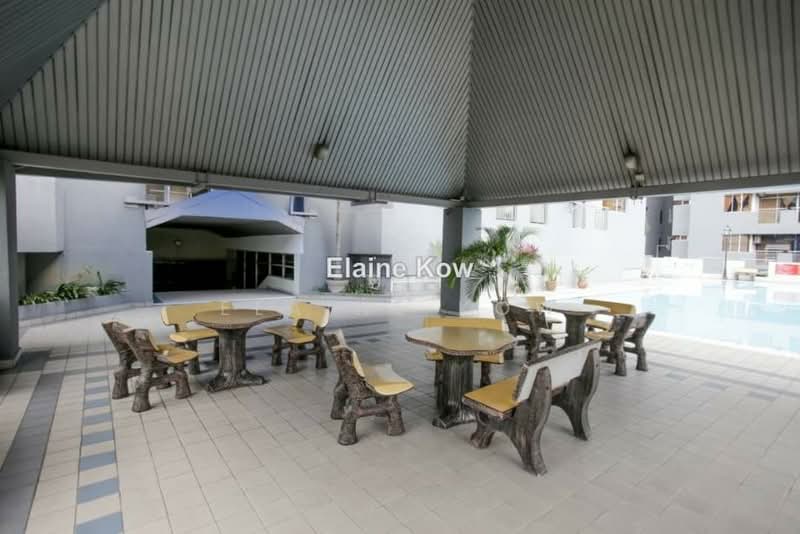 Kondominium untuk Dijual di University Tower - Elaine Kow - PropertyGuru.com.my