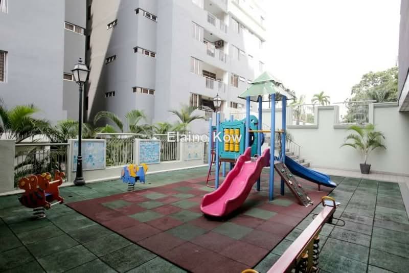 Kondominium untuk Dijual di University Tower - Elaine Kow - PropertyGuru.com.my