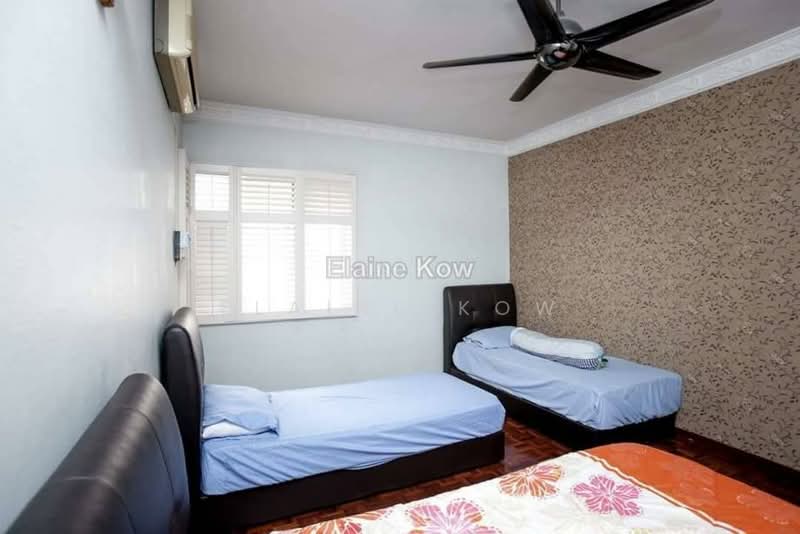 Kondominium untuk Dijual di University Tower - Elaine Kow - PropertyGuru.com.my
