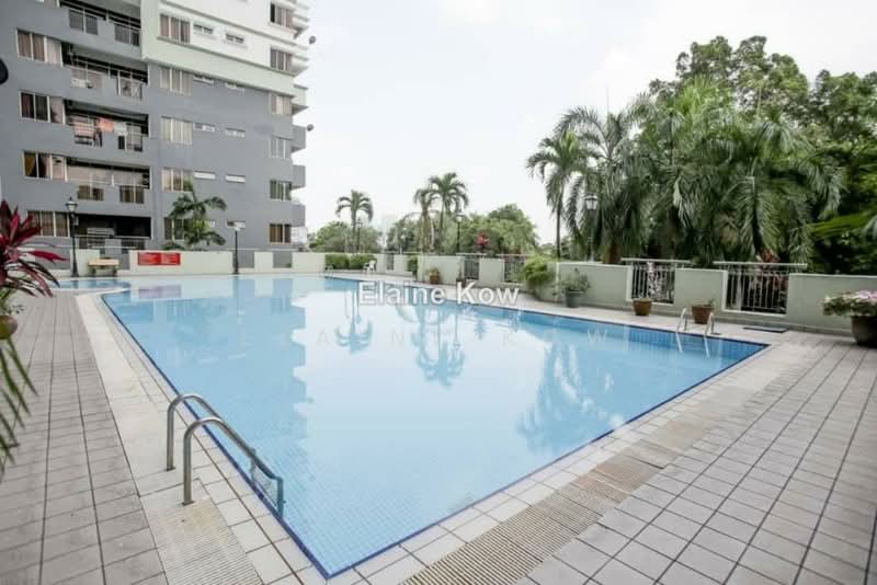 Kondominium untuk Dijual di University Tower - Elaine Kow - PropertyGuru.com.my