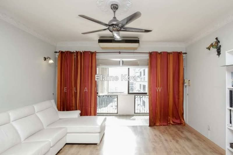 Kondominium untuk Dijual di University Tower - Elaine Kow - PropertyGuru.com.my